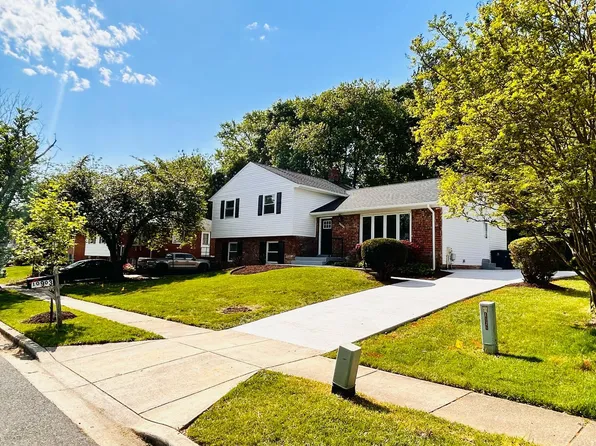 10903 Joyceton Dr, Upper Marlboro, MD 20774