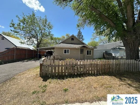 1712 4th St, Susanville, CA 96130