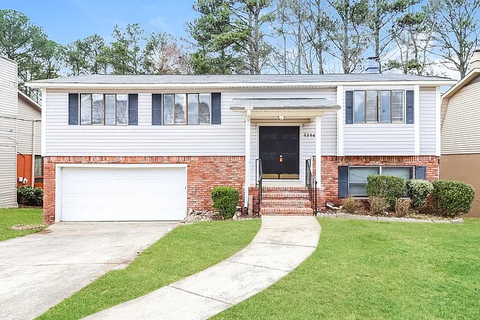 5354 Dixieland Rd