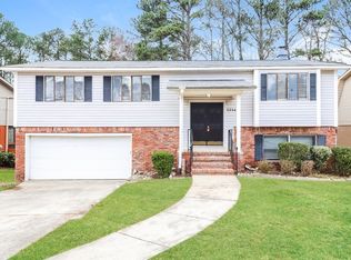 5354 Dixieland Rd, Birmingham, AL 35210