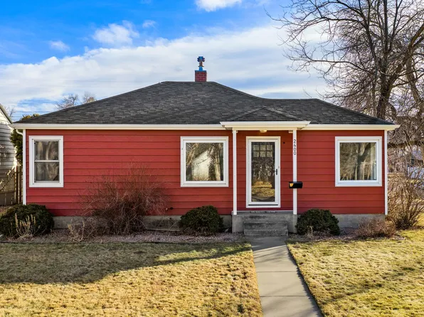 2400 3rd Ave S, Great Falls, MT 59405