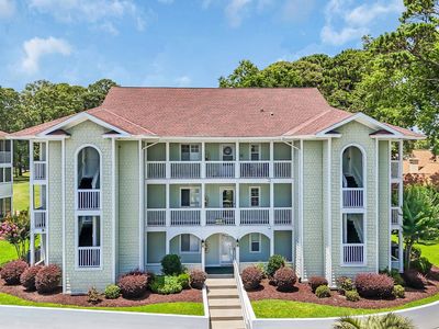 4650 Greenbriar Dr. #A5, Little River, SC, 29566