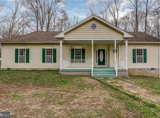 1036 Apple Grove Rd, Mineral, VA 23117