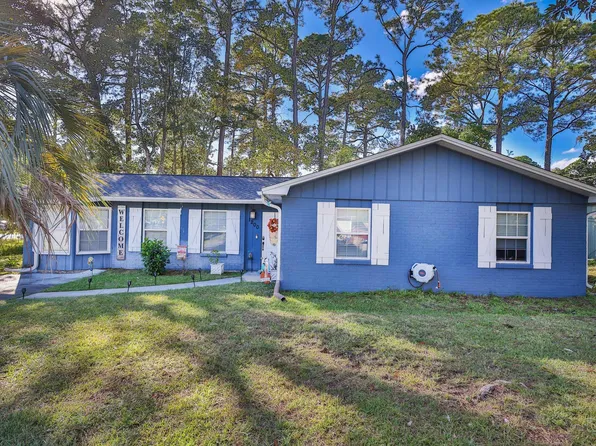 1200 Thomason Dr, Fort Walton Beach, FL 32547