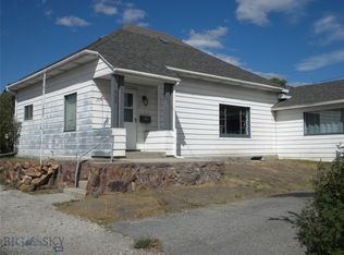 920 S Dakota St, Butte, MT 59701