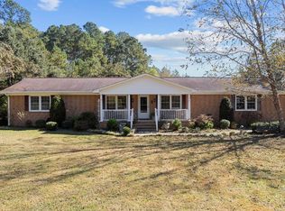3120 Highway 66, Loris, SC 29569
