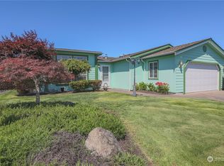 17724 20th Ave E, Spanaway, WA