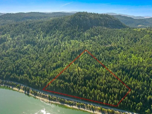 Highway 25 N, Evans, WA 99126