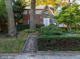 2418 Seminary Rd, Silver Spring, MD 20910