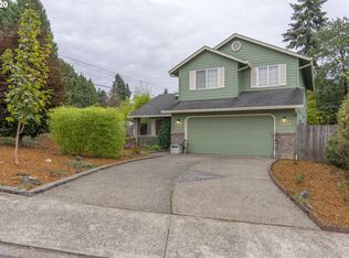 5509 NE 55th St, Vancouver, WA