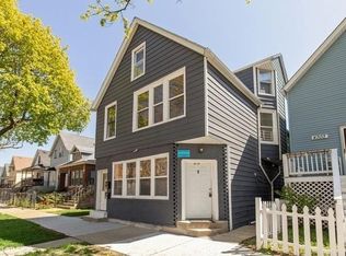 4307 N Bernard St UNIT 3, Chicago, IL 60618