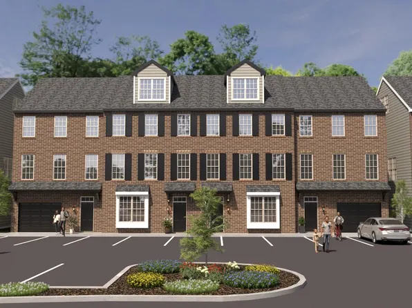 10101 Louie Ln, Kennett Square, PA 19348