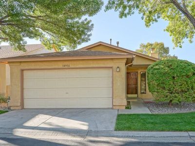 10916 Clyburn Park Dr NE, Albuquerque, NM, 87123