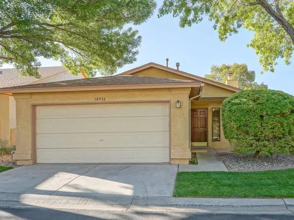 10916 Clyburn Park Dr NE, Albuquerque, NM 87123
