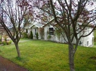 7617 Chinook Ave, Gig Harbor, WA 98335