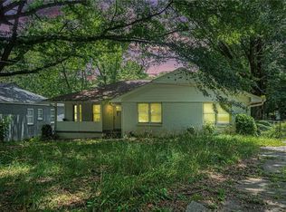 1212 Eastridge Rd SW, Atlanta, GA 30311