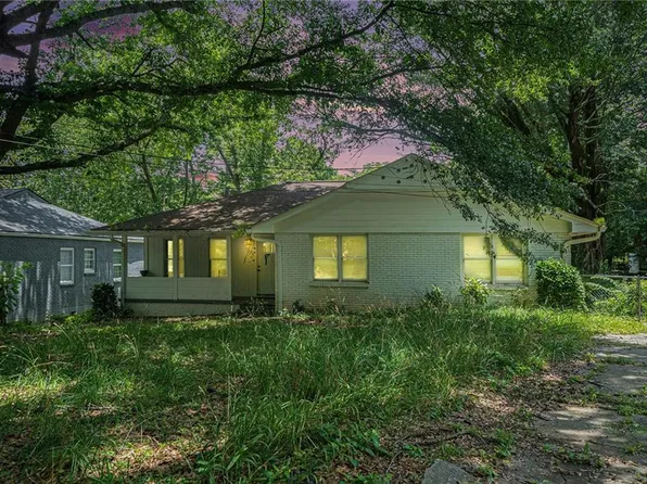 1212 Eastridge Rd SW, Atlanta, GA 30311