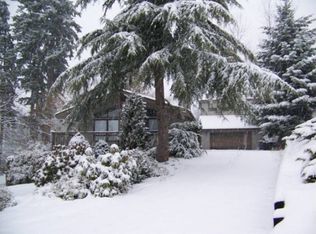 28015 133rd Ct E, Buckley, WA 98321