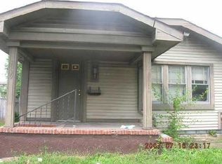 2939 S Columbus Ave, Anderson, IN 46016