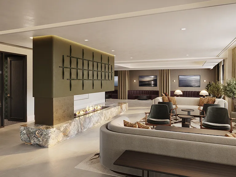 Wacker Place — Photo 16
