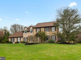 1403 Cinnamon Cir, Fort Washington, PA 19034