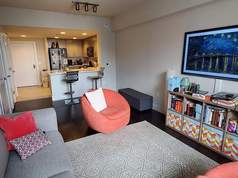 50 Florida Ave NE #601 — Photo 14