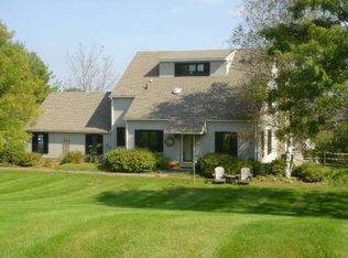 23 Everbreeze Dr, Erwinna, PA