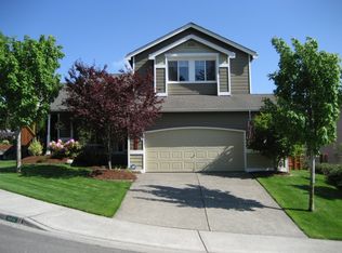 4916 Highland Ct SE, Auburn, WA 98092