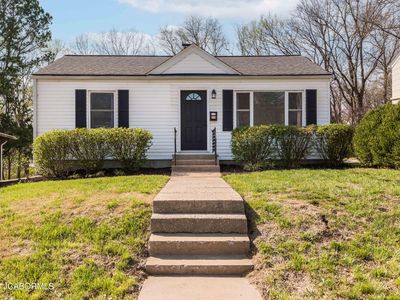 218 Hughes St, Jefferson City, MO, 65109
