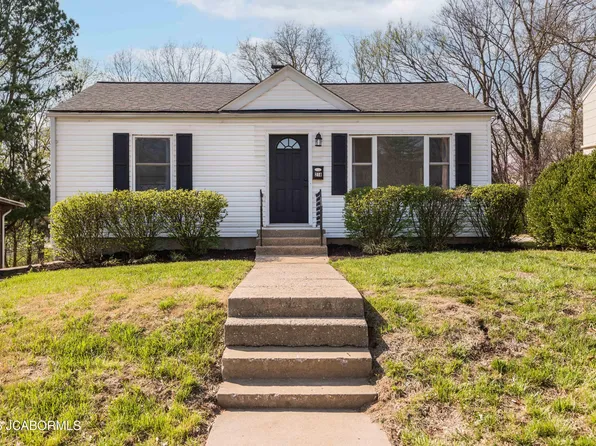 218 Hughes St, Jefferson City, MO 65109