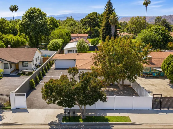 6033 Fallbrook Ave, Woodland Hills, CA 91367