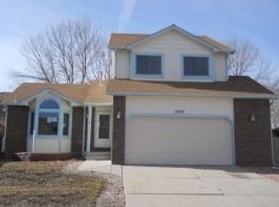 1927 Thames Dr, Loveland, CO 80538