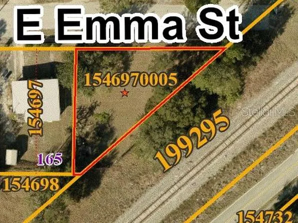 4209 E Emma St, Tampa, FL 33610