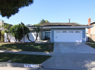 16121 Windemeir Ln, Huntington Beach, CA 92647