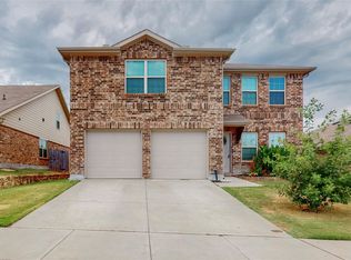 2933 Spotted Fawn Dr, Fort Worth, TX 76108
