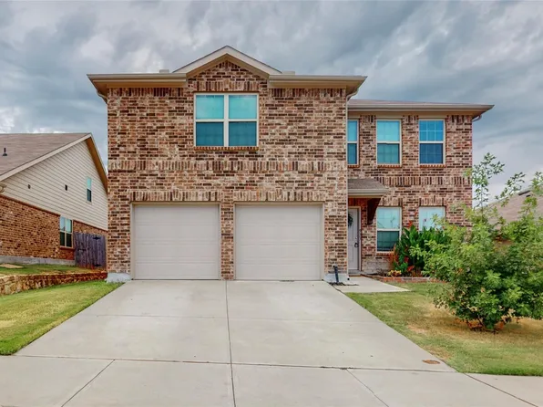 2933 Spotted Fawn Dr, Fort Worth, TX 76108