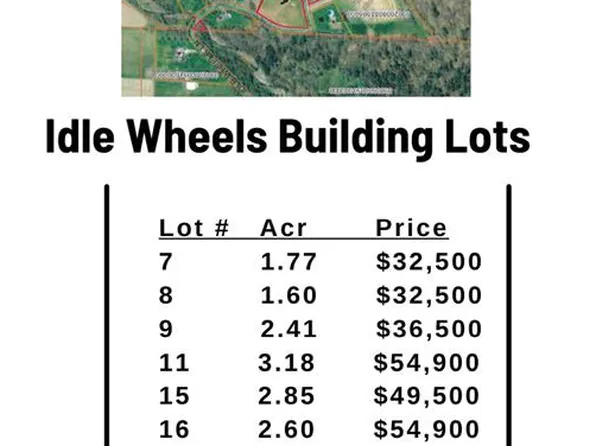 LOT 11 Idle Wheels Ln, Sayre, PA 18840