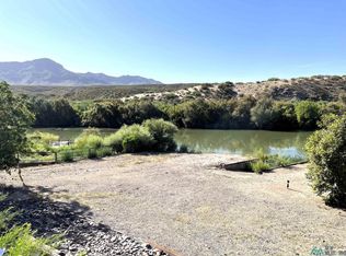 950 Veater St, Truth Or Consequences, NM 87901