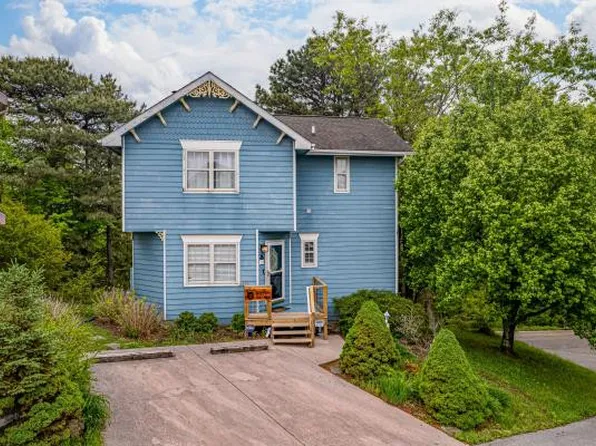 1386 Ski View Dr #U115, Gatlinburg, TN 37738