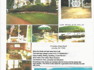 12 Indian Steps Rd., Airville, PA 17302