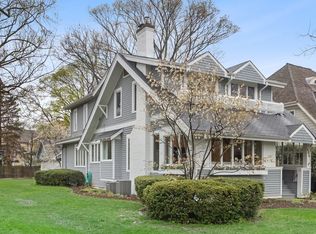 404 N Garfield Ave, Hinsdale, IL