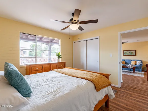 349 S Paseo Madera, Green Valley, AZ 85614