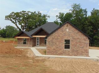 2137 Kinsington Cir, Harrah, OK 73045