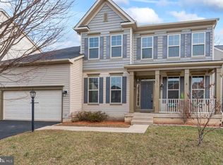 14715 Bell Tower Rd, Woodbridge, VA 22193