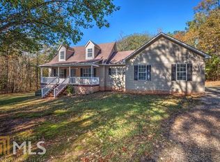 229 Allen Rd, The Rock, GA 30285