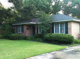 620 Finchley Ave, Baton Rouge, LA 70806