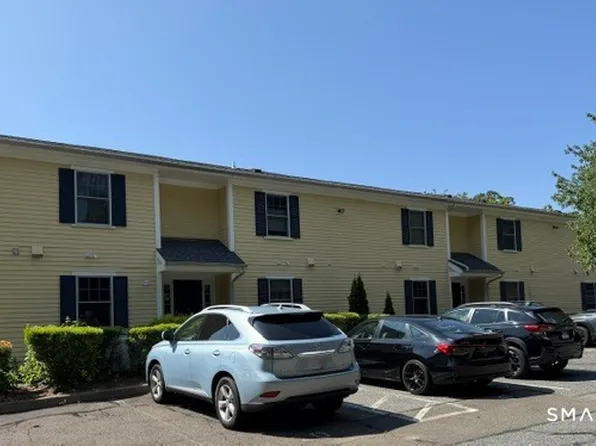 6 Silvermine Avenue #10, Norwalk, CT 06850