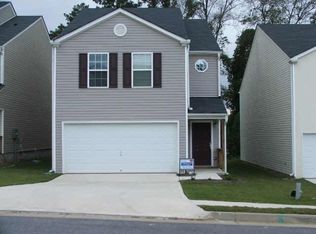 1226 Brookstone Rd, Atlanta, GA 30349