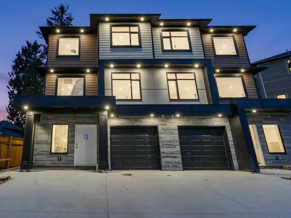 15871 111a Ave, Surrey, BC V4N 5B4