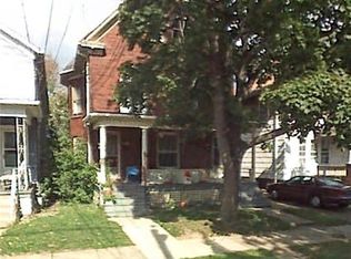 1126 Haeberle Ave, Niagara Falls, NY 14301